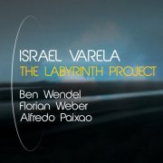 Israel Varela - The Labyrinth Project (2019)