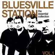 Bluesville Station - The Essential Collection, Vol. 1 (2009)