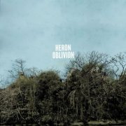 Heron Oblivion - Heron Oblivion (2016/2018) [Hi-Res]