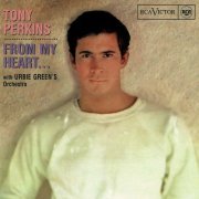 Tony Perkins - From My Heart (1958)