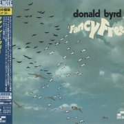 Donald Byrd - Fancy Free (2017) [SHM-CD]