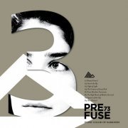 Prefuse 73 - Every Color of Darkness (2015)