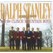 Ralph Stanley - Cry From The Cross (1971)