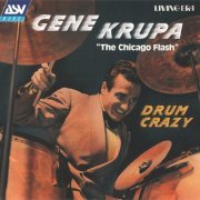 Gene Krupa - Drum Crazy (2001)
