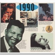 VA - 20 Original Chart Hits - 1986-1990 (1997-2001)
