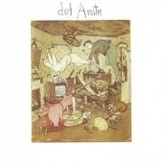 Del Amitri - Del Amitri (1985)