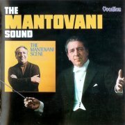 Mantovani - The Mantovani Scene / The Mantovani Sound (2004)