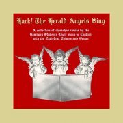 Hamburg Students' Choir - Hark! The Herald Angels Sing (2021 Remaster from the Original Somerset Tapes) (2021) Hi Res