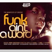 VA - Funk Ain't A Word (2008)
