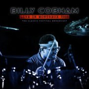 Billy Cobham - Live in Montreux 1987 (Live 1987) (2020)