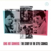 The Style Council - Long Hot Summers: The Story Of The Style Council (2020)
