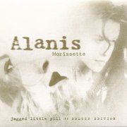 Alanis Morissette - Jagged Little Pill [20th Anniversary Remastered Target Exclusive 2 CD Deluxe Edition] (2015)