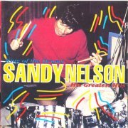 Sandy Nelson - Drum Mania! The Anthology (Remastered) (2022) [Hi-Res]