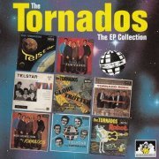 The Tornados - The EP Collection (1996)