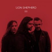 Lion Shepherd - III (2019)