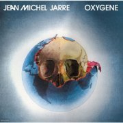 Jean-Michel Jarre - Oxygène (2024) Hi-Res
