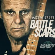 Walter Trout - Battle Scars (2015) CD-Rip
