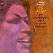 Aretha Franklin - Soft and Beautiful (1969/2019)