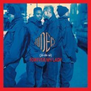 Jodeci - Forever My Lady (Expanded Edition) (1991/2022) [Hi-Res]