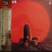 Cactus - Cactus (2009) [SHM-CD]