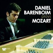 Daniel Barenboim - Daniel Barenboim Plays Mozart (2021)