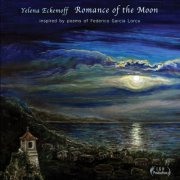 Yelena Eckemoff - Romance of the Moon (2024) [Hi-Res]