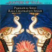 Raja Chatrapati Singh - Masters of Tala: Raja Chatrapati Singh (1994)
