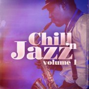 Chill 'n Jazz, Vol. 1 (Relaxing Instrumental Jazz) (2014)