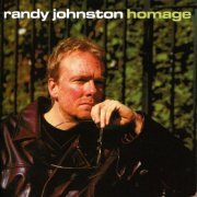 Randy Johnston - Homage (2000) FLAC