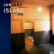 Jon Jang Octet - Island: Immigrant Suite No. 1 (1997)
