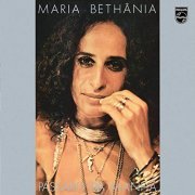 Maria Bethânia - Pássaro Da Manhã (1977/2019)