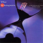 The Whispers - Just Gets Better With Time (Expanded Edition) (1987)