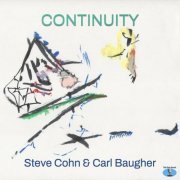 Steve Cohn - Continuity (2023)