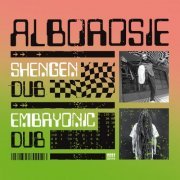 Alborosie - Shengen Dub / Embryonic Dub (2023)