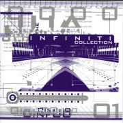 Infiniti - The Infiniti Collection (2022/1996)