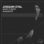 Josquin Otal - What It Most Suggests (2024) [Hi-Res]