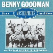 Benny Goodman - Masterpieces 5 (1996)