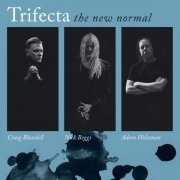 Trifecta - The New Normal (2024) [Hi-Res]