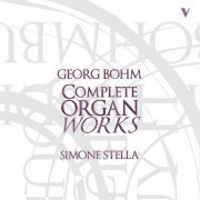 Simone Stella - Böhm: Complete Organ Works (2015) [Hi-Res]