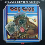 Atlanta Rhythm Section - Dog Days (Japan Promo) (1975) LP