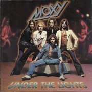 Moxy - Under The Lights (Reissue) (1978/2003)