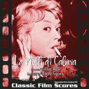 Nino Rota - Le Notti di Cabiria' (Original Motion Picture Soundtrack) [1957] (2021)