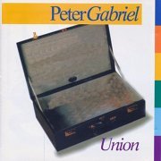 Peter Gabriel - Union (1993)
