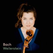 Alisa Weilerstein - Bach: Cello Suites, BWVV 1007-1012 (2020) [Hi-Res]