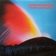 Weather Report - Night Passage (1980) [Vinyl]