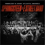 Bruce Springsteen & The E-Street Band - 2023-02-03 State Farm Arena, Atlanta, GA (2023) [Hi-Res]