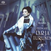 Tarja Turunen - Ave Maria-En Plein Air (2015) [SACD]