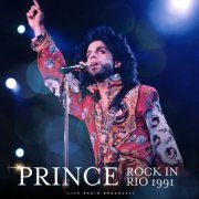 Prince - Rock in Rio 1991 (live) (2023)