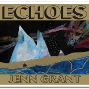 Jenn Grant - Echoes (2009) FLAC