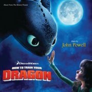 John Powell - How To Train Your Dragon (Deluxe Edition) (2020)